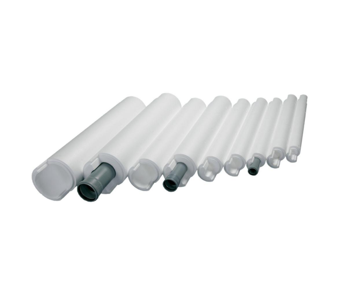 Putkieristyskouru Inora EPS Luonto - PUTKIERISTYSKOURU EPS LUONTO 35 X 1000 30 MM PONT 33M/PSS