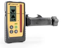 Laservastaanotin Topcon LS-100D