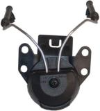 Kuulosuojainkiinnike 3M Peltor H31P3A