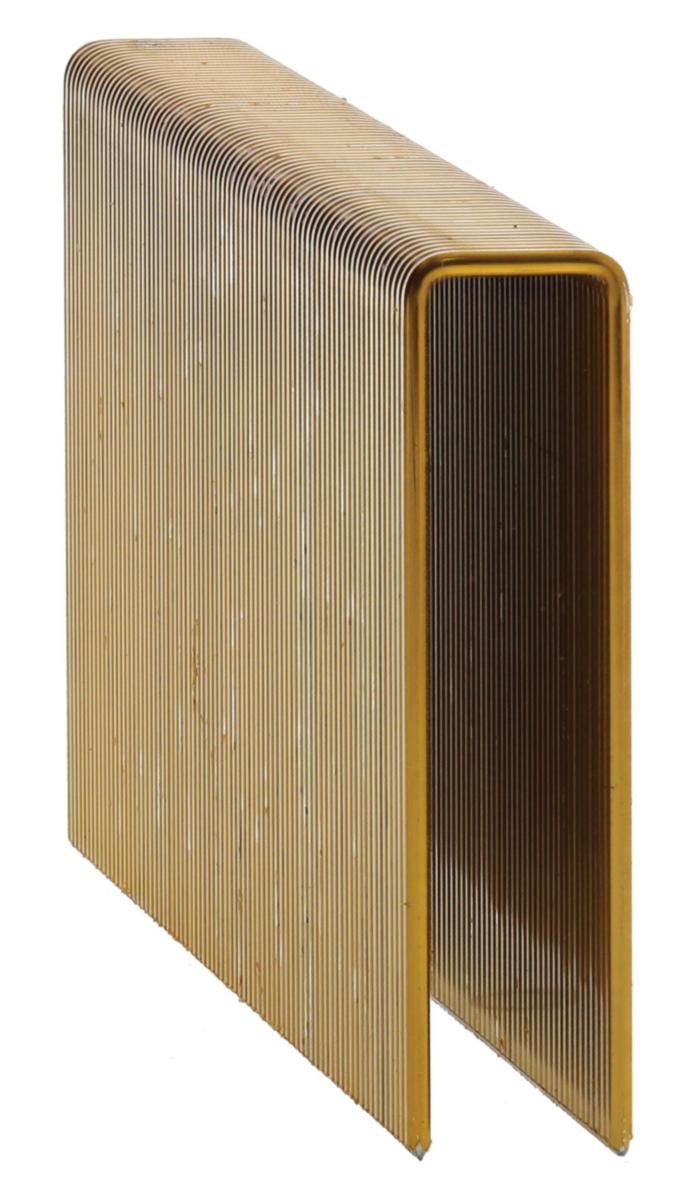 Hakanen S-16 Paslode 3 µm sähkösinkitys - HAKANEN S16 38MM SINKITTY 5250KPL