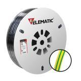 Kutisteletku Elematic, kelat