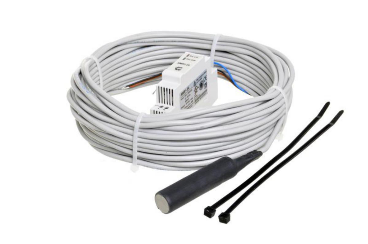 Anturi Ebeco - ANTURI TAKGIVARE EBECO KATTO EB-THERM800 KOSTEUSANTUR