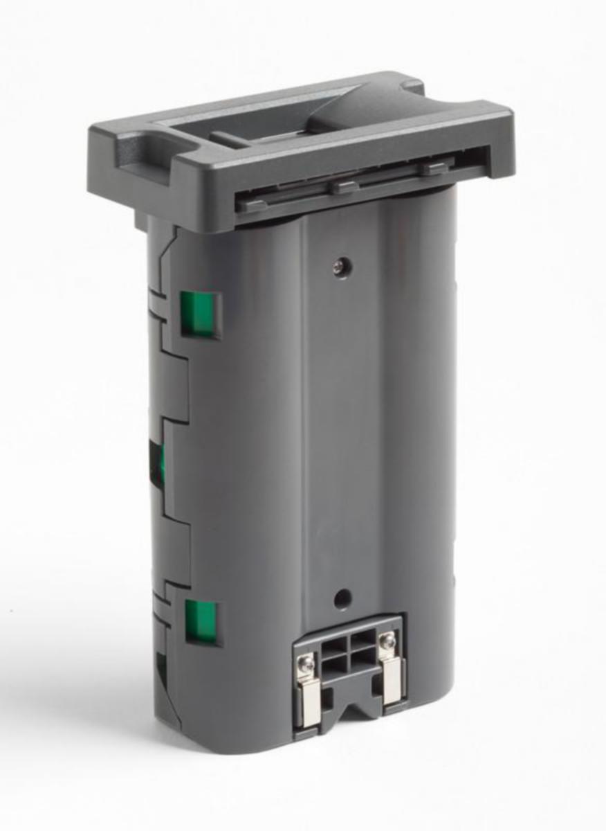Akku PLS RBP10 FAC Fluke - AKKU FAC PLS RBP10 LADATTAVA H2/HV2:LLE