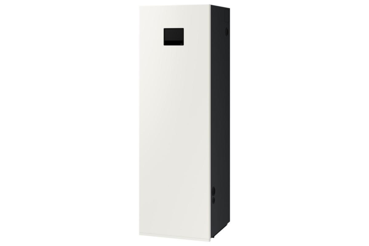 Ilma-vesilämpöpumppu Samsung Split tankki - ILMA-VESILÄMPÖPUMPPU SY SAMSUN 1-ALU SPLIT TANKKI AE200DNWSPG