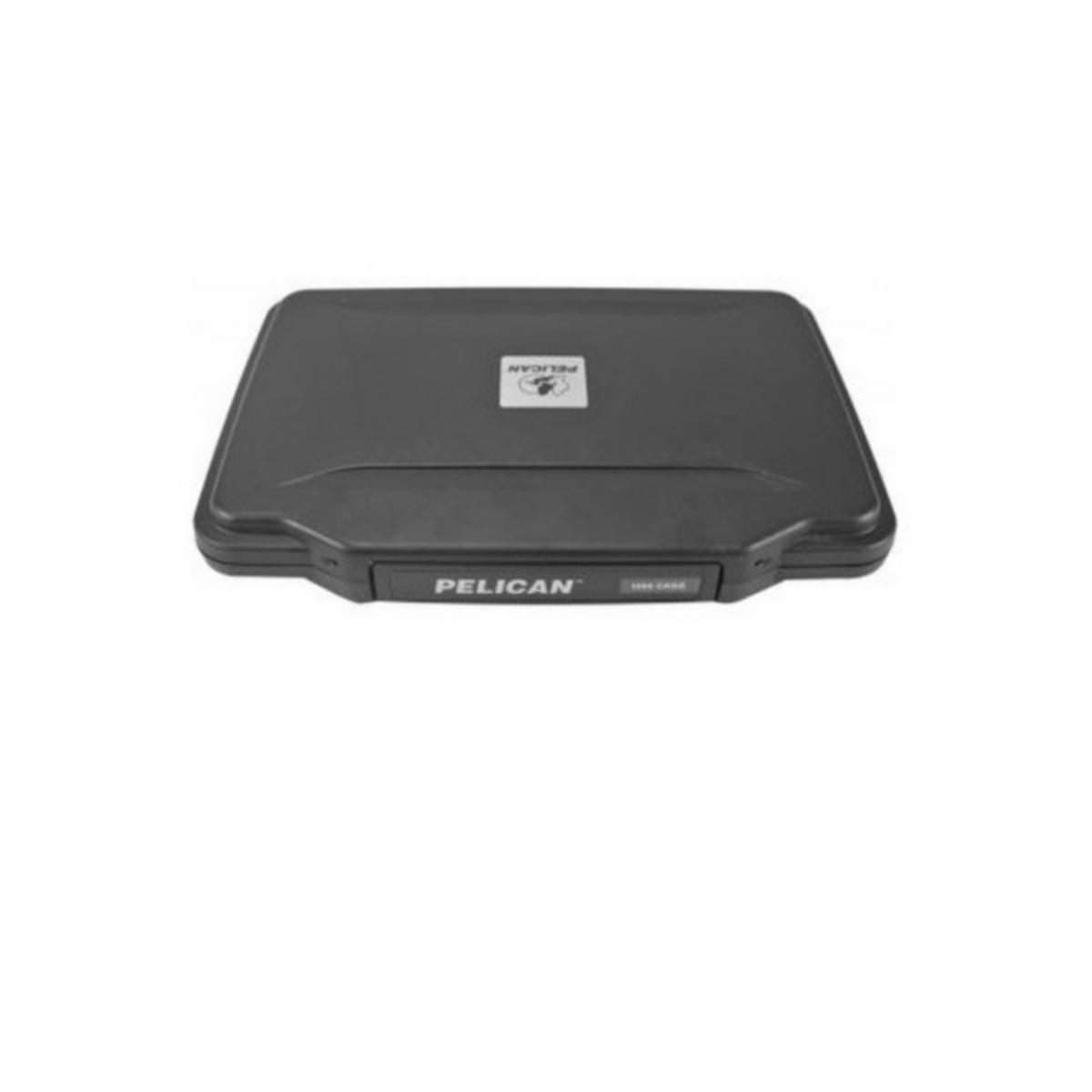 Työkalulaukku tabletille Peli 24.9x19 cm - LAUKKU TABLETEILLE 24.9X19 CM PELI 1065 HARD BACK CASE