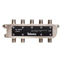 Jaotin Televes 5-1218 MHz
