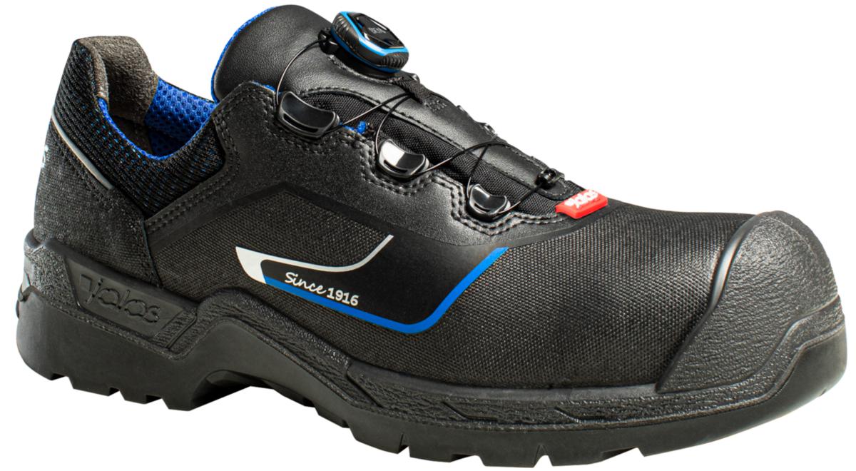 Turvajalkine Jalas 1338 Heavy Duty - TURVAJALKINE HEAVY DUTY 47 JALAS 1338