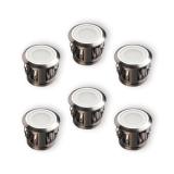 Yleisvalaisin Ensto uppo