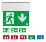 Opastevalaisin Exilight LEXI