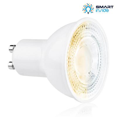 LED-LAMPPU ZIGBEE AURORA AONE AU-A1GUZBCX5 5W 822-850 GU10