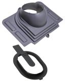 Kattoläpivienti Vilpe Pelti CLICK