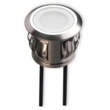 Yleisvalaisin Ensto uppo