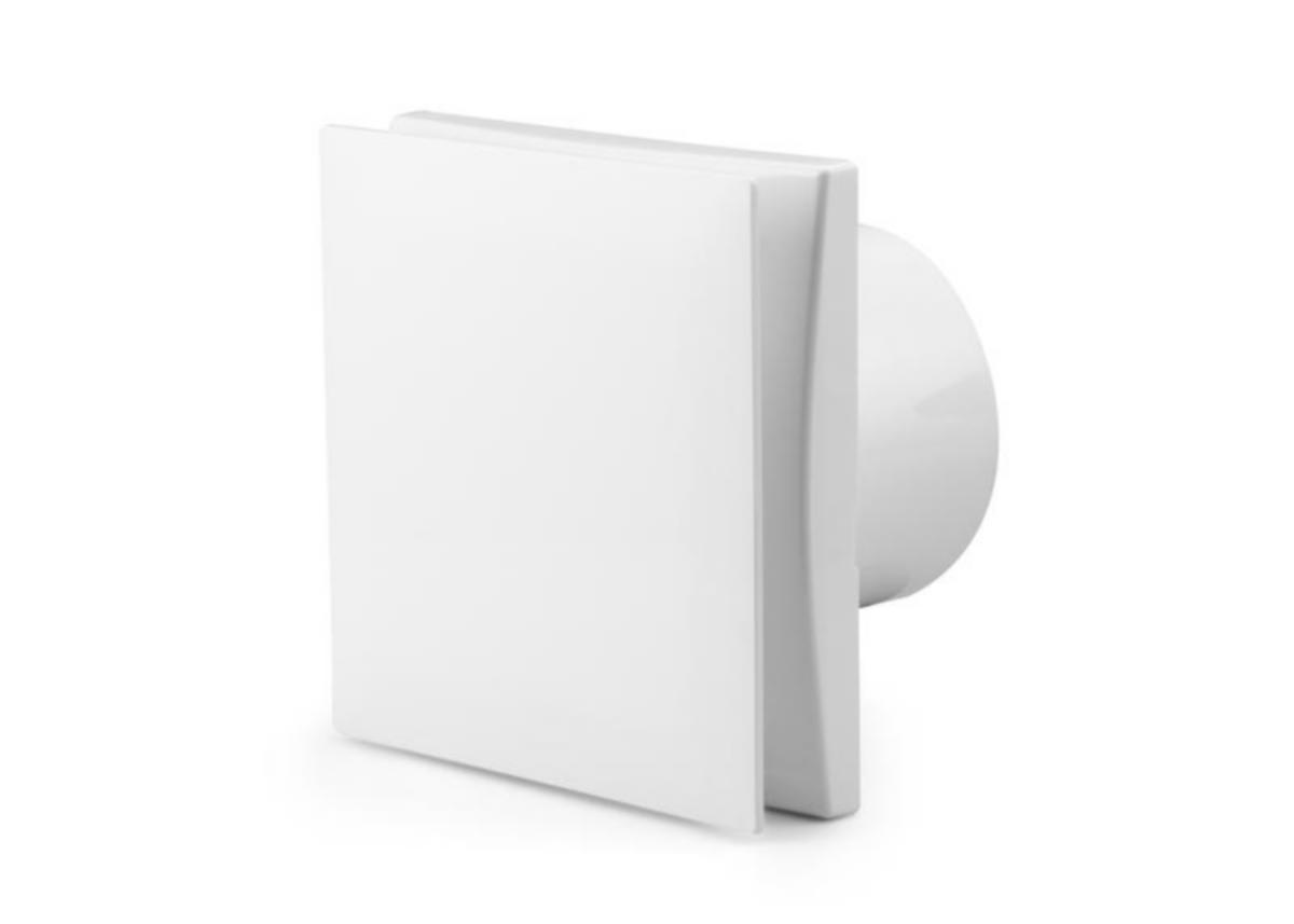 Pienpuhallin Fresh ajastimella - PIENPUHALLIN FRESH F100 T / AJASTIN