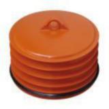 Tulppa Pipelife Pragma