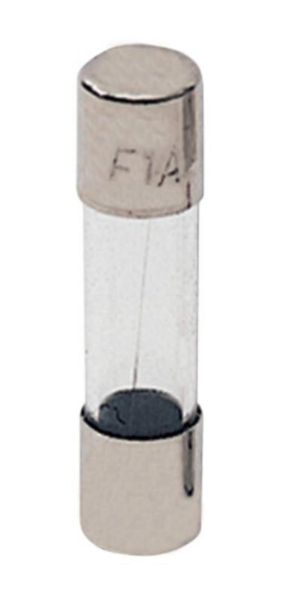 Lasiputkisulake ETI 5x20 nopea - PUTKISULAKE LASI ETI NOPEA 5X20 F 1A/250V