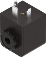 Solenoidin kela Festo MD-2