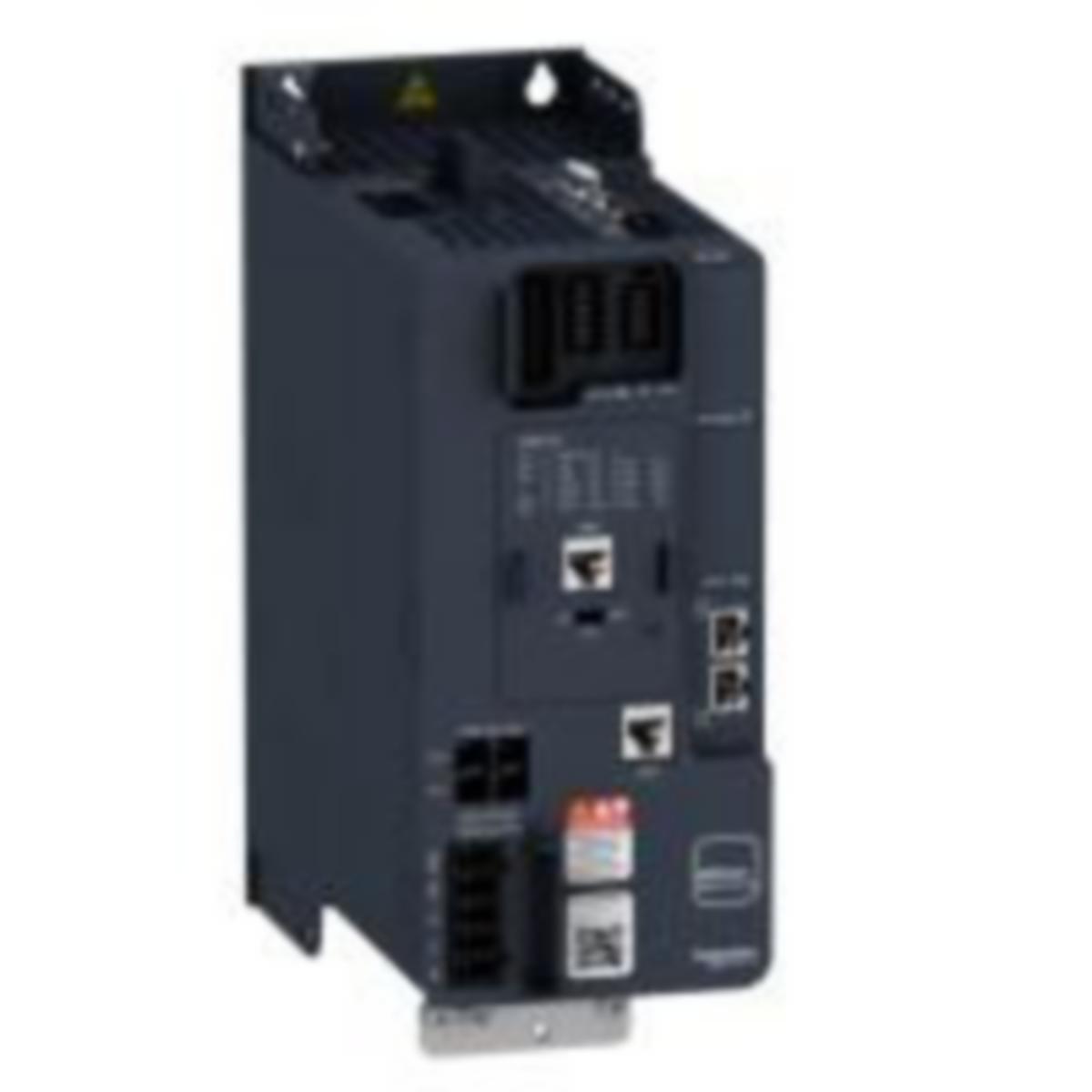 Taajuusmuuttaja Schneider Electric Altivar - TAAJUUSMUUTTAJA ALTIVAR ATV340U75N4E 7.5KW 380-480V 3