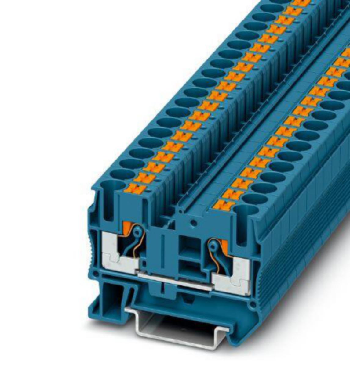 Riviliitin Phoenix Contact - RIVILIITIN PHOENIX PT 6 BU