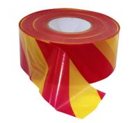 ESTENAUHA A-COLLECTION PUNA/KELTAINEN 75MM X 500M