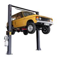 2-pilarinostin PELA 4T lattiavapaa