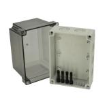 Asennuskotelo MNX PCM 180x130 Fibox