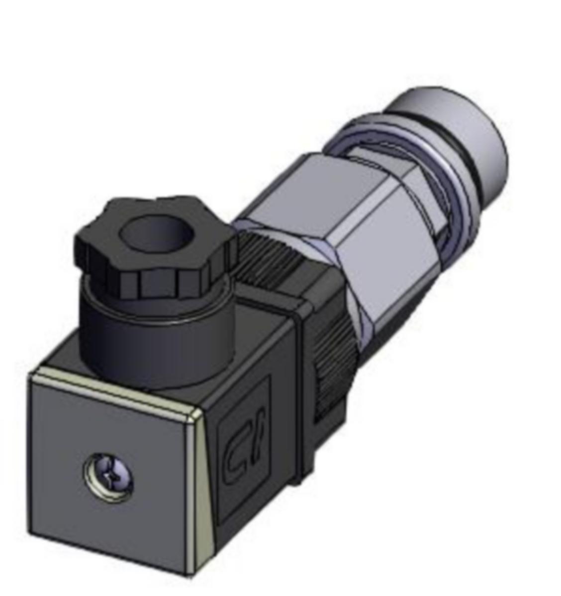 Indikaattori Hydac VR-sarja - LIANILMAISIN 306825 HYDAC VR 2 D.1 /-L24