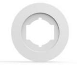 Mekaaninen lisätarvike Exilight Guard