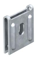 Seinäkiinnike, OBO Bettermann