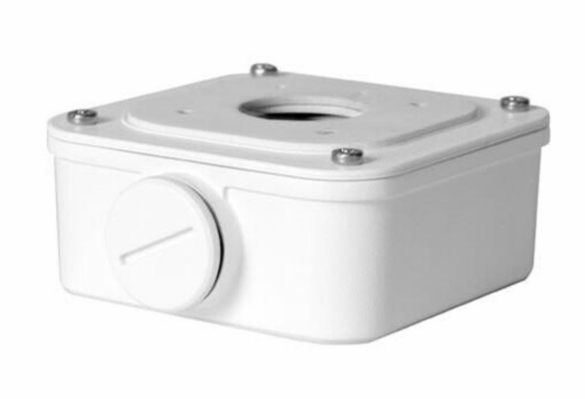 Kytkentäkotelo UNV Bullet - KYTKENTÄKOTELO UNW BULLET IPC21XX NELIÖ