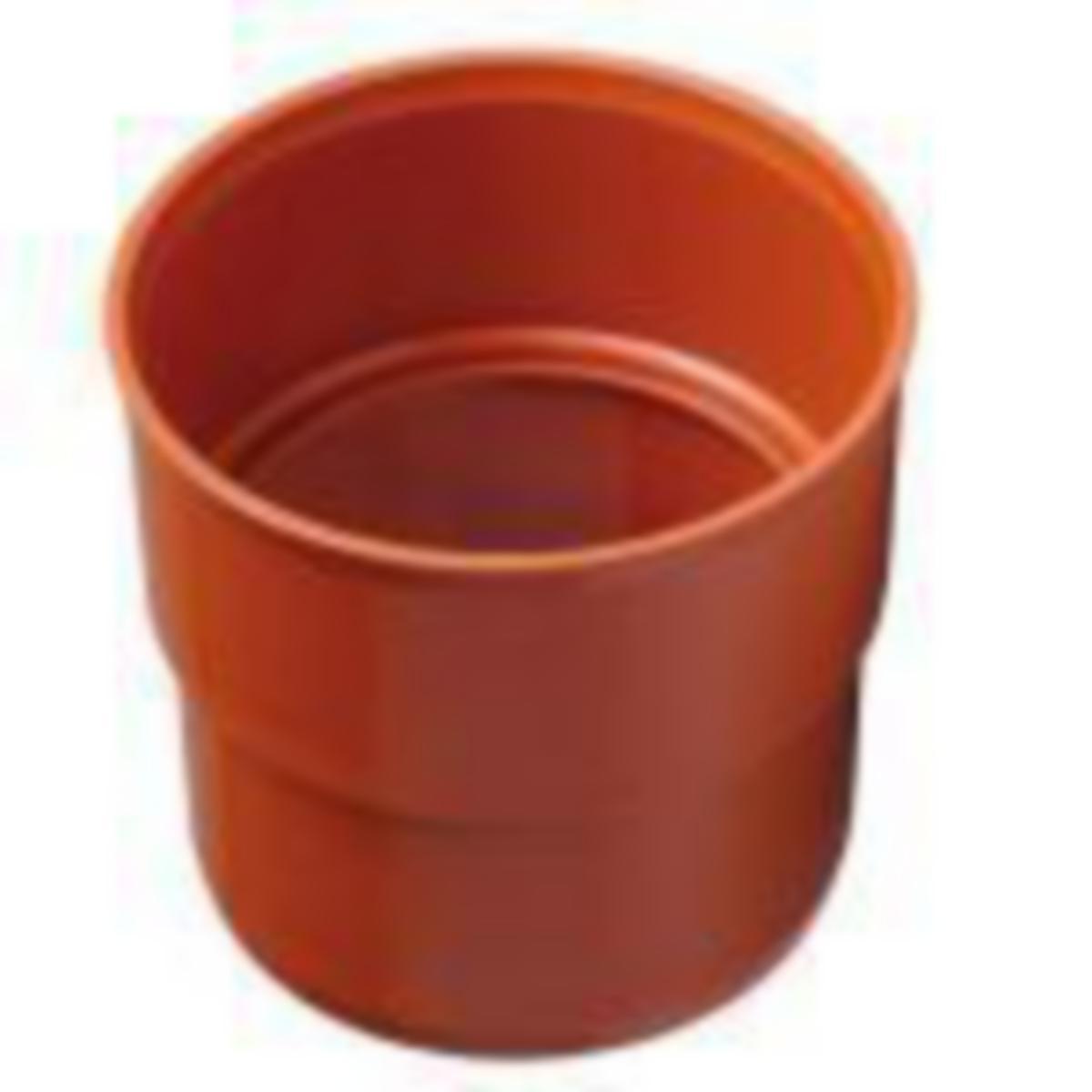 Jatkoyhde Pragma - JATKO/PISTOYHDE PRAGMA/NAL 160 MUHVI-PVC