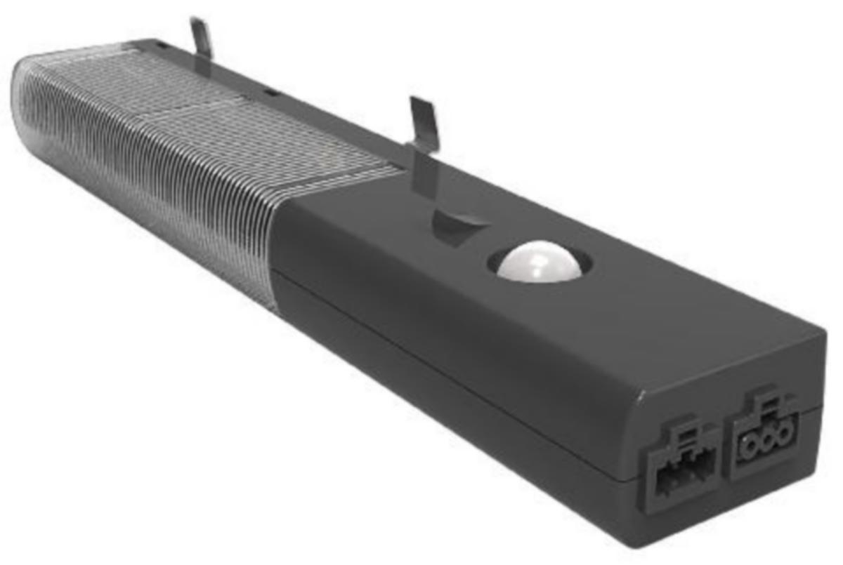 Keskuksen lisätarvike Schneider Electric Universal Enclosures - LISÄTARVIKE UNIVERSAL ENCLOSUR LED VALAISIN 230V 10W LÄSNÄOLO