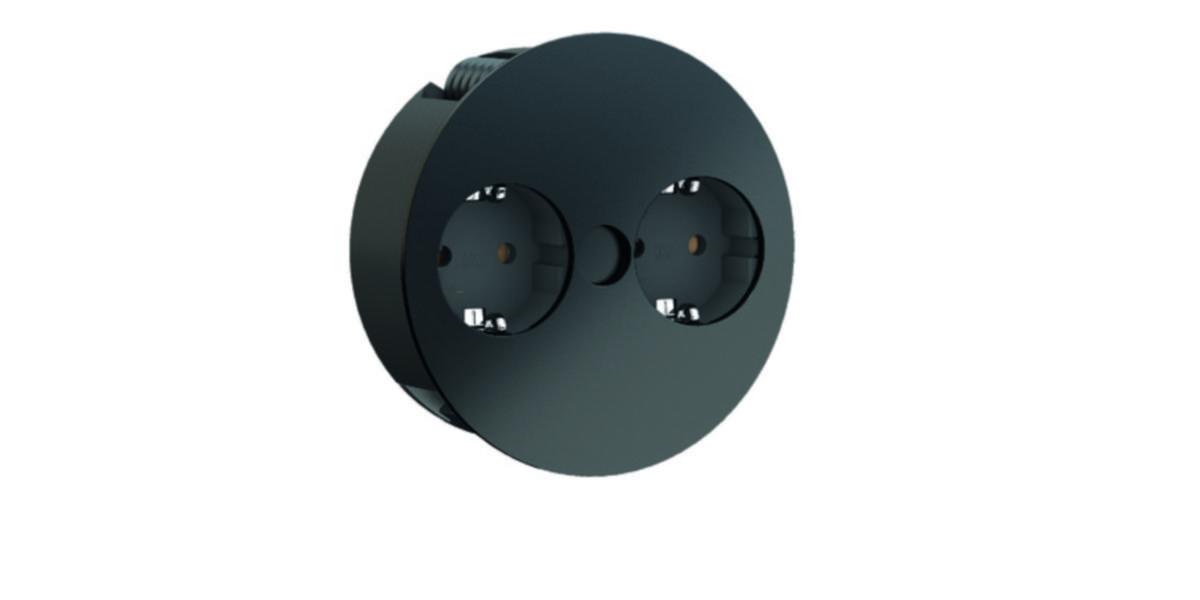 Pistorasia Bachmann Twist Matta - PISTORASIA BACHMANN TWIST 2 X PR, MATTAMUSTA