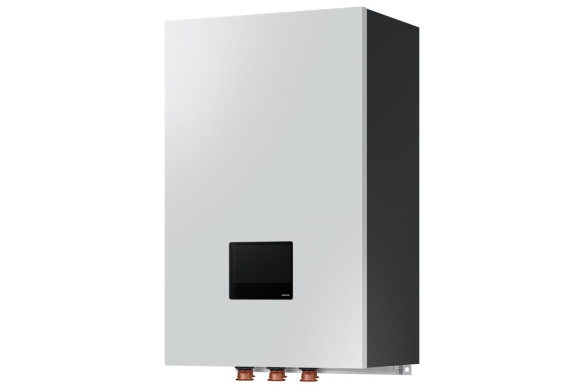 Ilma-vesilämpöpumppu Samsung Mono Hydrobox - ILMA-VESILÄMPÖPUMPPU SY SAMSUN 1-A MONO HYDROBOX AE160DNYMPK
