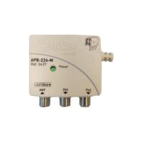 Virtalähde Laatuantenni Ikusi