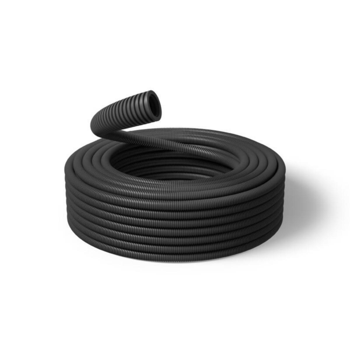 Asennusputki muovi Pmflex TAM-HF - ASENNUSPUTKI MUOVI XFLEX TAM-HF 32 SPEED UV 750N / RTA