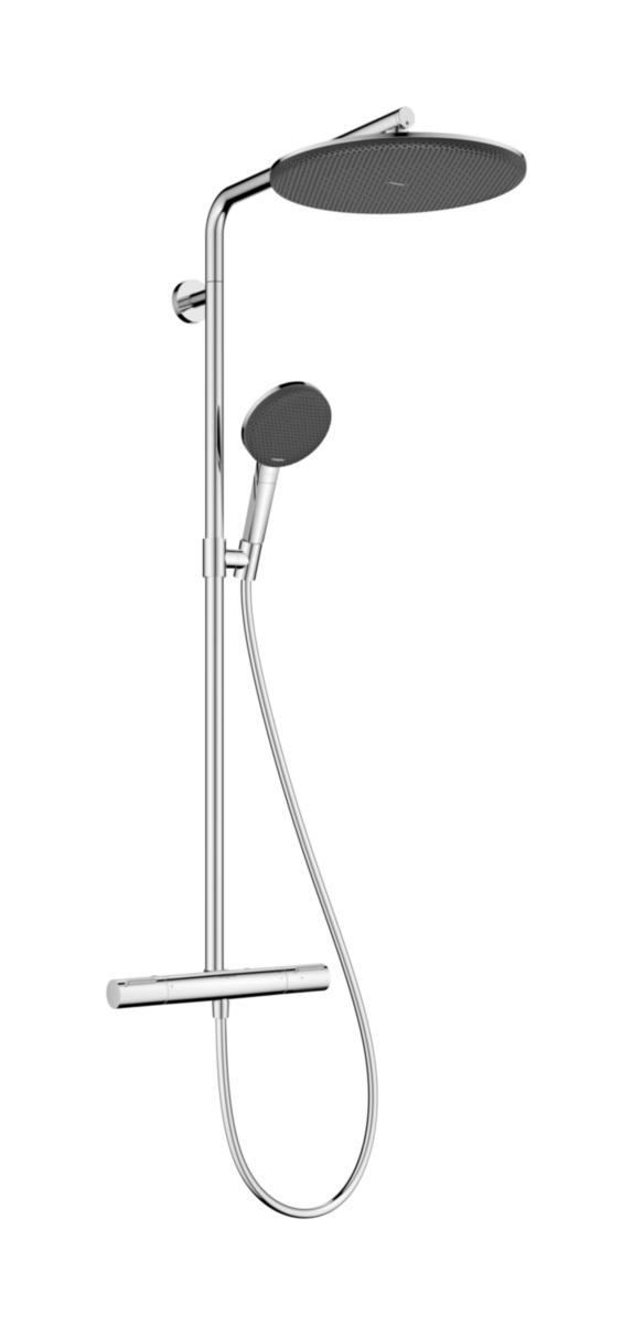 Yläsuihkuyhdistelmä Hansgrohe Alive 300 1jet Ecostat - YLÄSUIHKUYHDISTELMÄ ALIVE 300 1JET ECOST.ELE. KR