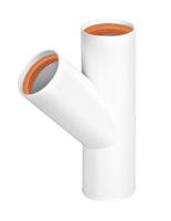 Muhvihaara Faluplast 45°