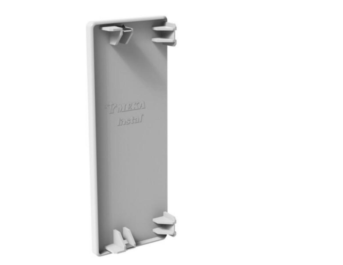 Päätykappale Instal Meka - PÄÄTYKAPPALE MEKA INSTAL P 100 M