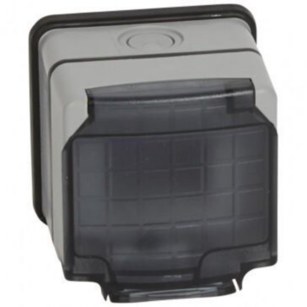 Adapteri Legrand Plexo 66 - ADAPTERI PLEXO 66 684636