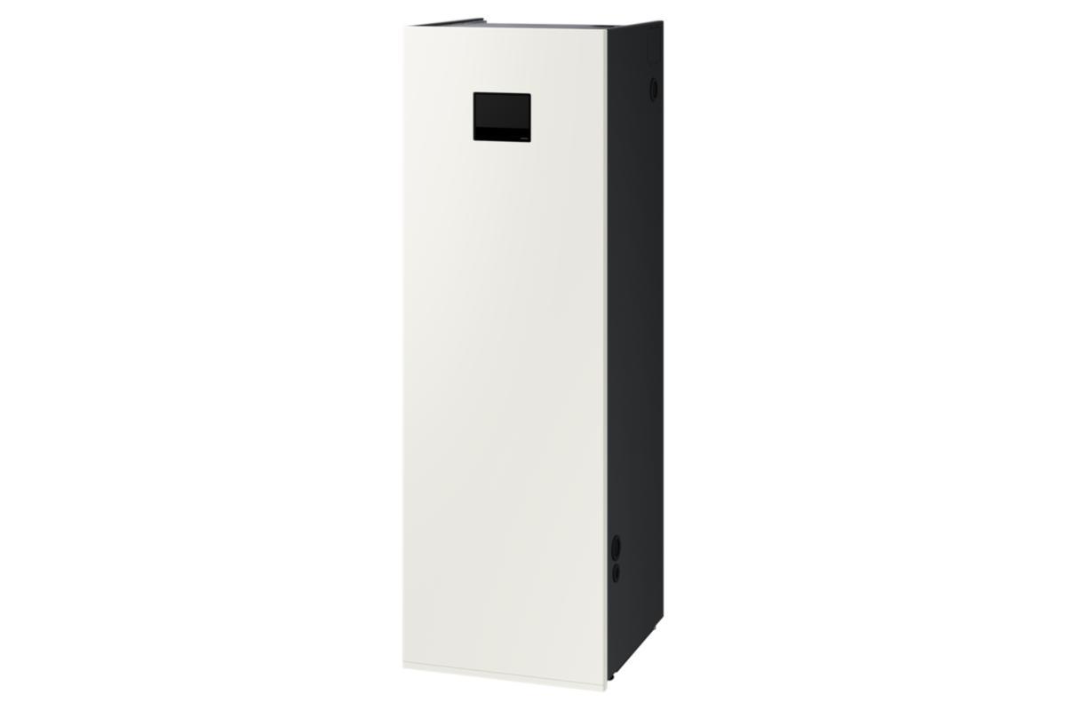 Ilma-vesilämpöpumppu Samsung Mono tankki - ILMA-VESILÄMPÖPUMPPU SY SAMSUN 2-ALUE MONO TANKKI AE200DNXMPK