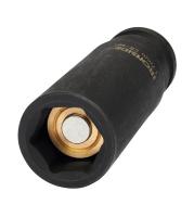 Voimahylsy Ironside magneetilla