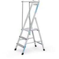 Askelmatikas Zarges ZAP Neo