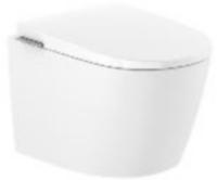 Seinä-WC Roca Avant In-Tank