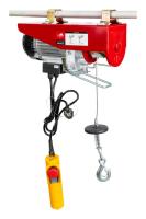 Sähkötalja PELA 200-400 kg