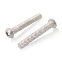 Kuusiokoloruuvi ISO 7380-1 A2 RST täyskierre