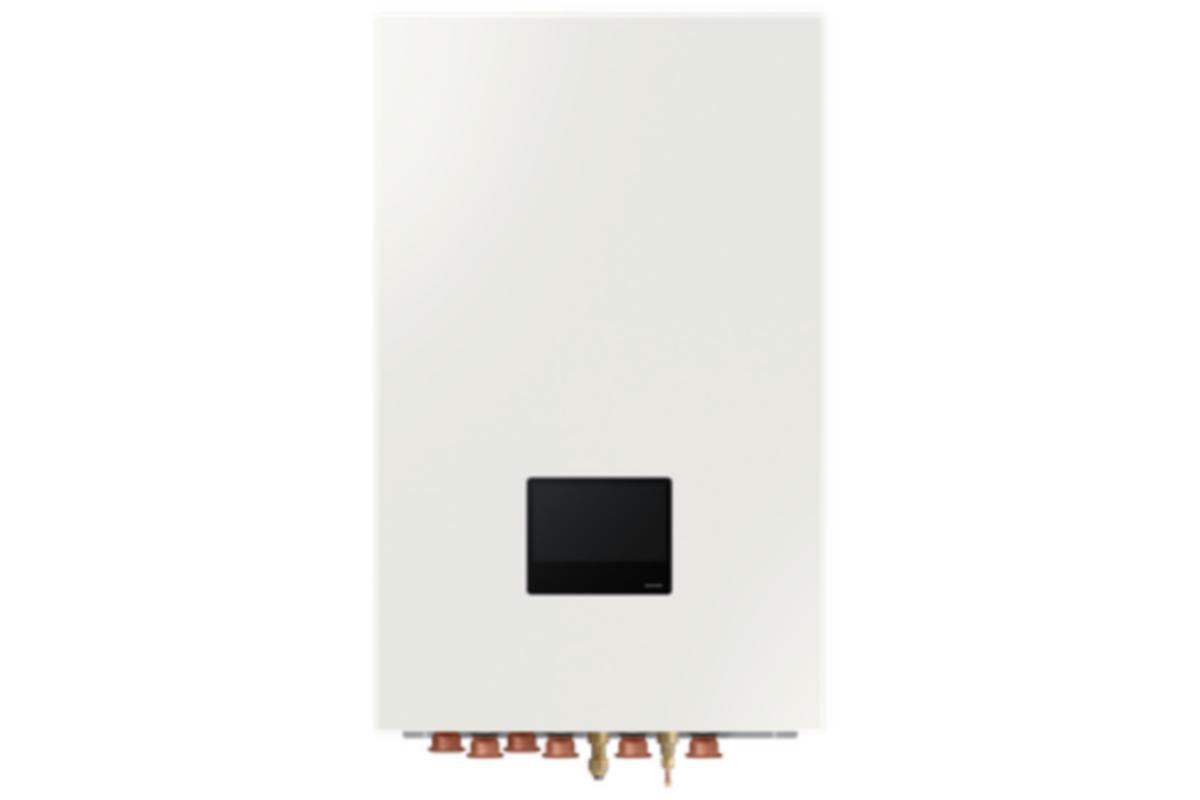 Ilma-vesilämpöpumppu Samsung Split Hydrobox - ILMA-VESILÄMPÖPUMPPU SY SAMSUN 2-A SPLIT HYDROBOX AE160DNZSPG