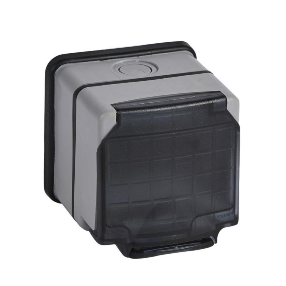 Adapteri Legrand Plexo 66 - ADAPTERI PLEXO 66 684638