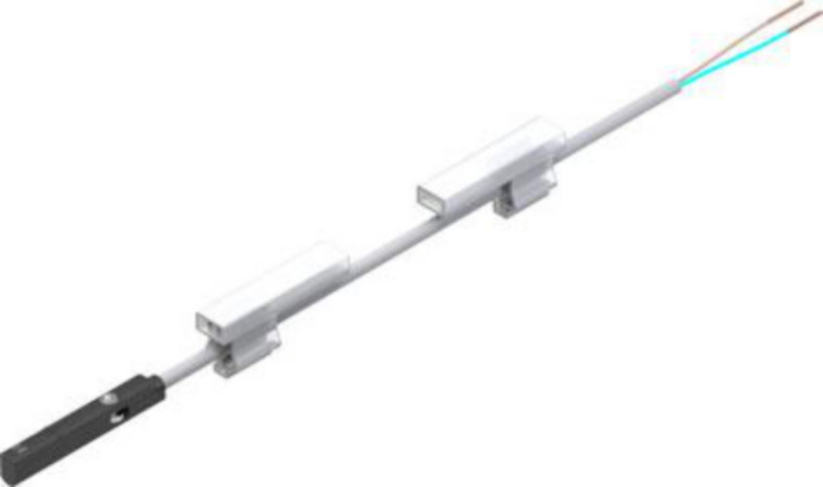 Lähestymisanturi Festo SME/SMT - LÄHESTYMISANTURI 551369 FESTO SME-10M-ZS-24V-E-2.5-LOE