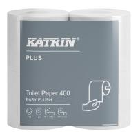 Wc-paperi Katrin Plus Easyflush 400