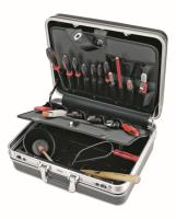 Työkalulaukku + työkalut CIMCO